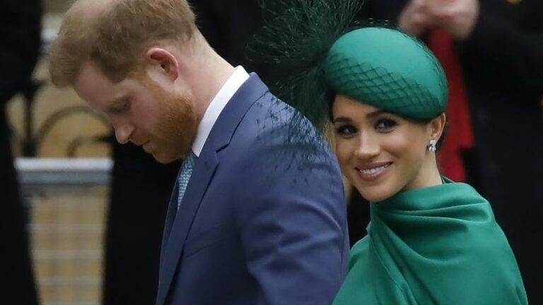 Nieuwe Harry en Meghan-film shockeert: «Wie dacht dat dit een goed idee was?» (video)
