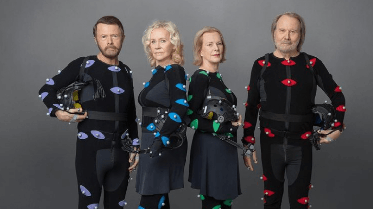 Nieuwe ABBA-songs zijn een instant succes