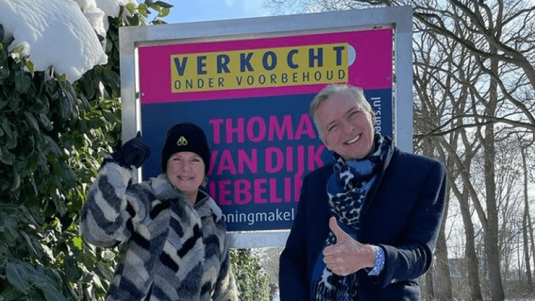 Meilandjes verhuizen na enkele maanden opnieuw: «Dit huis is te druk