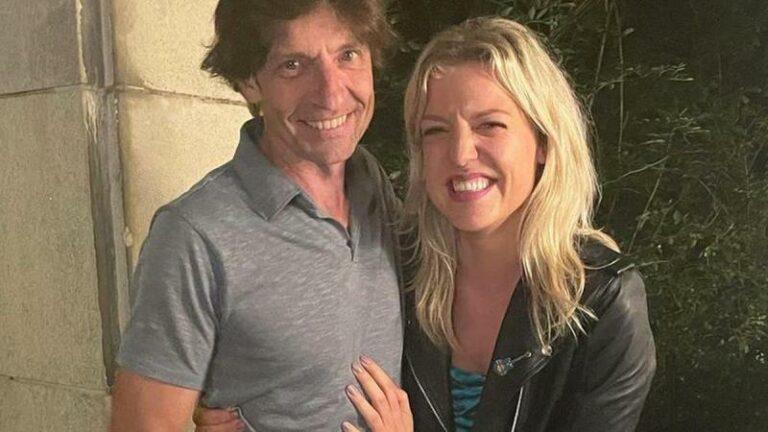 Ella Leyers verbaast volgers met liefdevolle foto met Koen Wauters: «Zijn jullie écht samen?»