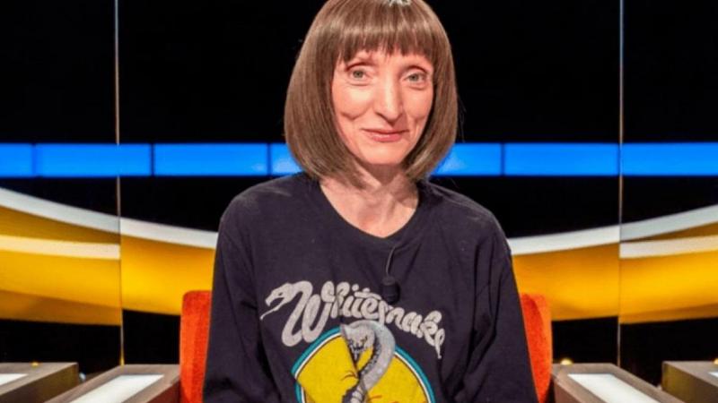 Delphine Lecompte: «Langer dan dat moet seks voor mij niet meer duren»