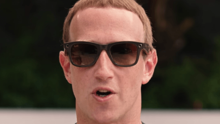 Facebook brengt samen met Ray-Ban ‘slimme bril’ op de markt (video)