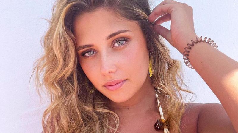 Raphaëlla uit ‘Love Island’ krijgt heel wat lof over lingeriefoto: «Jij bent tenminste niet nep»