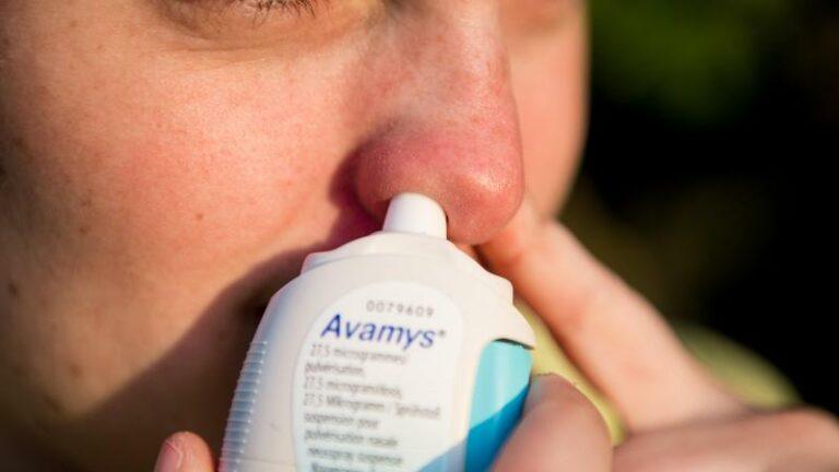 Gratis én plezant: orgasme even effectief tegen verstopte neus als neusspray