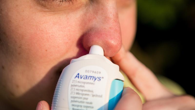 Gratis én plezant: orgasme even effectief tegen verstopte neus als neusspray