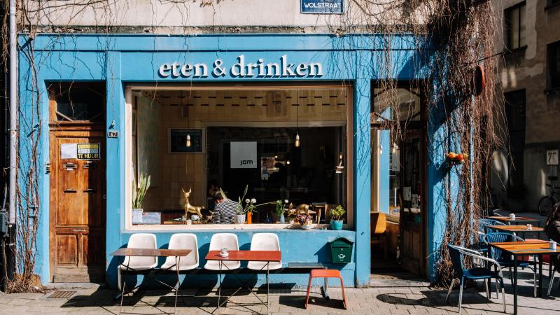 Flanders Food Festival moet Antwerpse horeca boost geven