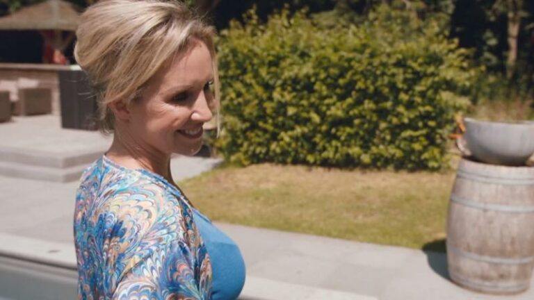 Kathleen Aerts kreeg bizar voorstel: «Ik kan dat toch niet doen, ik ben 10 jaar lang het voorbeeldige K3’tje geweest!» (video)