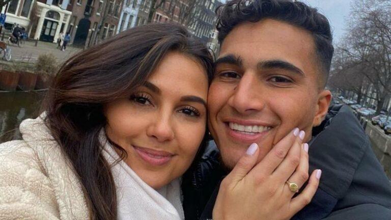 Joan en Mert uit ‘Love Island’ uit elkaar: «We hebben geen ruzie, maar…»