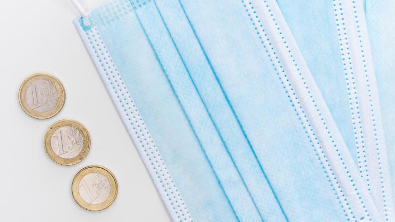 BIZAR. Hier gaven we ons geld aan uit tijdens de coronapandemie