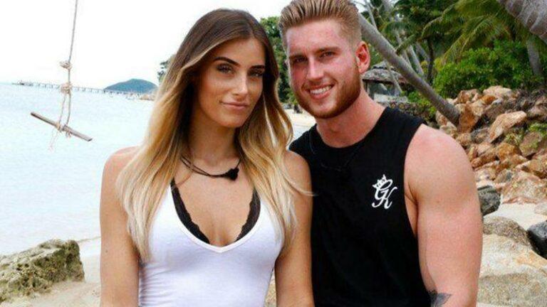 ‘Temptation’-Demi heeft de liefde gevonden bij deze man: «Zo blij voor jou!»