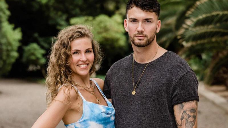 ‘Temptation’-Donna laat zich niet doen door kritiek: «Houden jullie ook zo van complimentjes?» (foto)