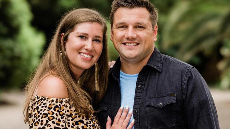 ‘Temptation’-Bert neemt het op voor zijn vriendin: «Kunnen dergelijke reacties over Delphine stoppen?»