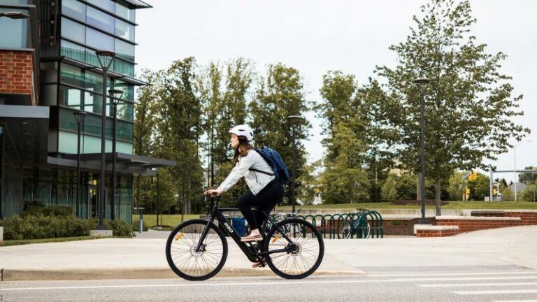 Bedrijven maken prioriteit van groene mobiliteit