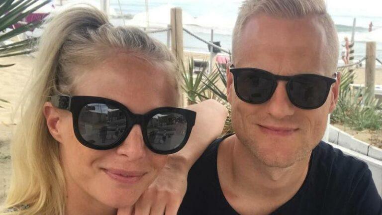 Olivier Deschacht openhartig over scheiding met Annelien Coorevits: «Dingen gedaan die ik niet had moeten doen»
