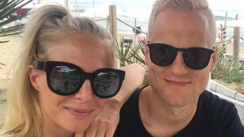Olivier Deschacht openhartig over scheiding met Annelien Coorevits: «Dingen gedaan die ik niet had moeten doen»
