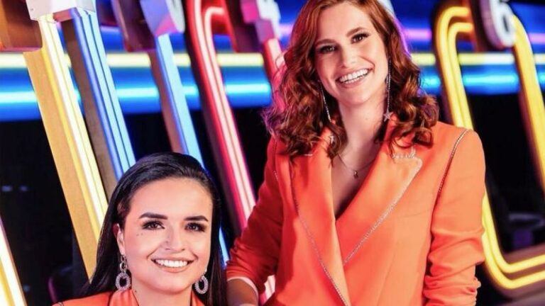 Hanne uit K3 openhartig: «Ik denk dat de meeste mensen dat niet beseffen»