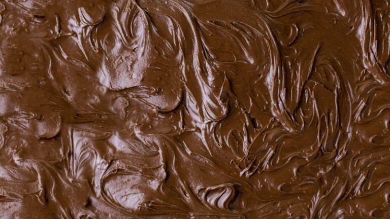 Dit is officieel de beste chocopasta