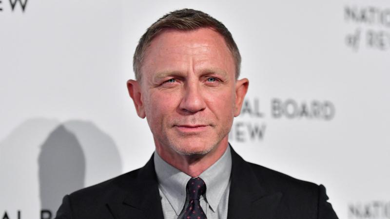 Daniel Craig wil geen vrouwelijke James Bond: «Betere rollen voor vrouwen»