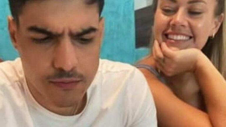 Vrouw kondigt zwangerschap op wel héél bizarre wijze aan: «Dat is walgelijk!» (foto)