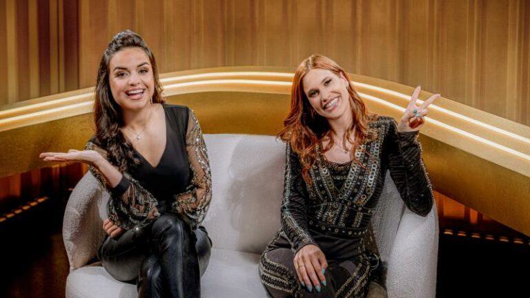 Hanne en Marthe zoeken een opvolger voor Klaasje: «Als K3’tje doe je niet alsof, dat houd je geen zes jaar vol»