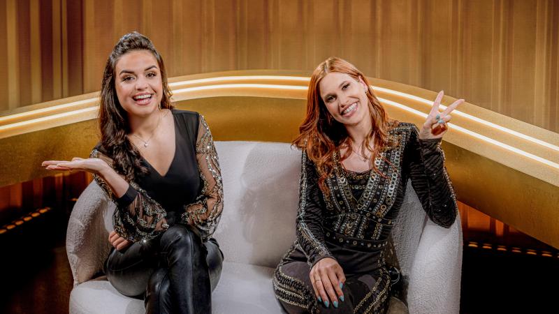 Hanne en Marthe zoeken een opvolger voor Klaasje: «Als K3’tje doe je niet alsof, dat houd je geen zes jaar vol»