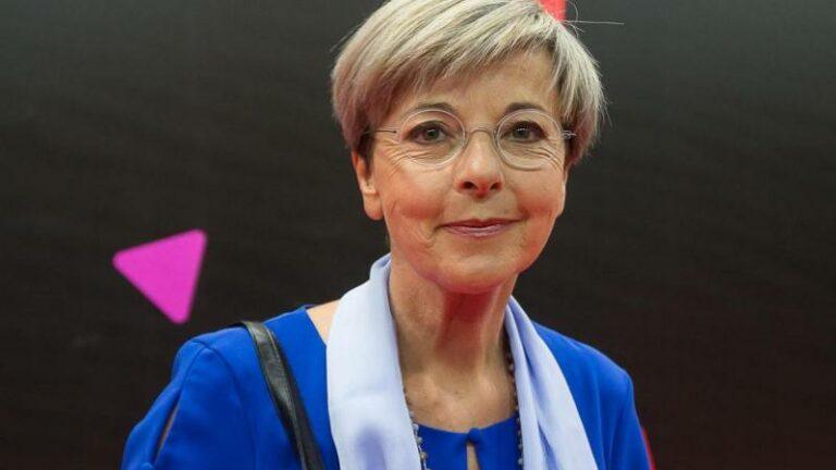 Ingeborg excuseert zich voor mening over vaccinatie: «Het was grappend bedoeld»