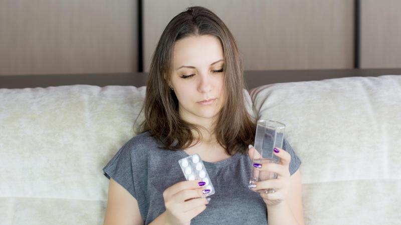 Week van (de taboes over) migraine: 10% procent van Belgen ontkent de ziekte