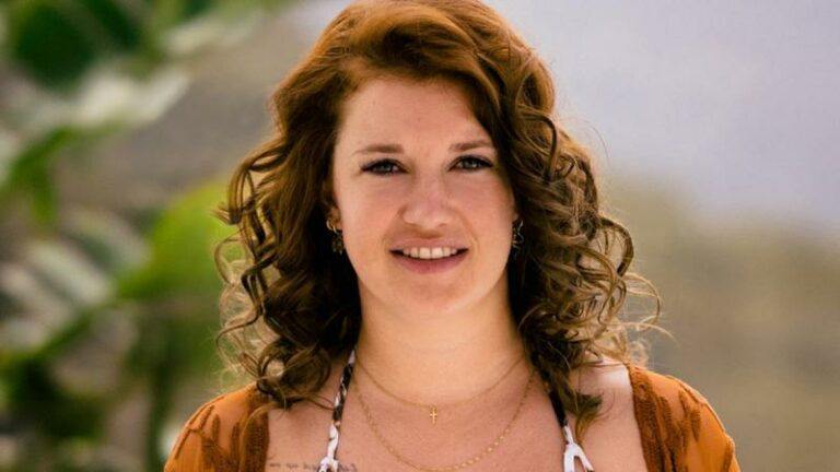 ‘Temptation’-verleidster Laura deelt gewaagde foto: «Wow, knapperd!»