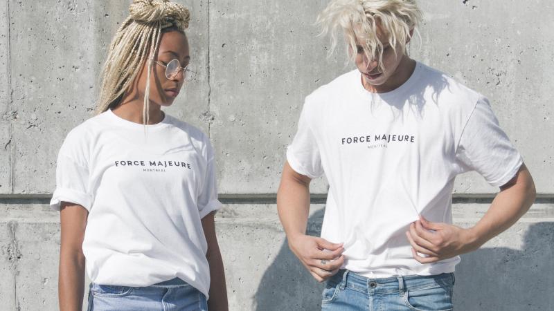 Kwart Nederlandse vrouwen schaamt zich voor kledij partner