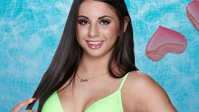 Sebastiana uit ‘Love Island’ openhartig: «Tegen dan wil ik zeker zwanger zijn»