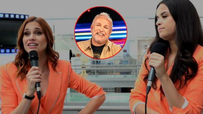 Hanne en Marthe (K3) over ‘grofgebekte’ Gordon: «Wij waren het niet altijd eens met hem»