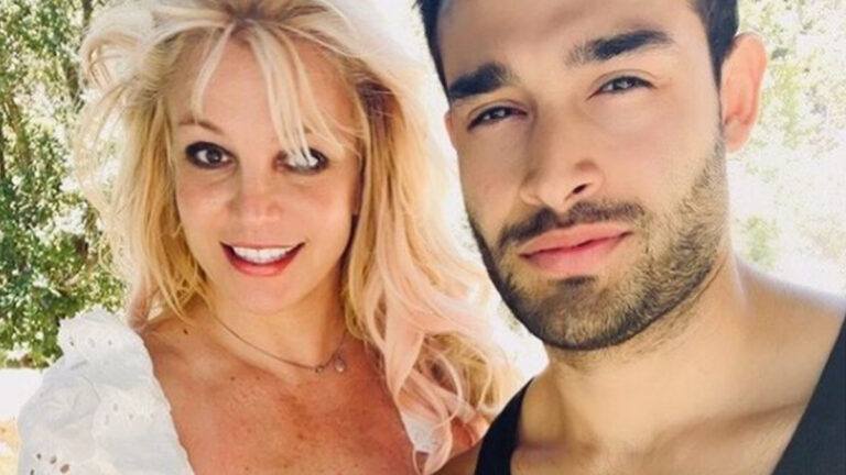 Britney Spears deelt heuglijk nieuws: “Ik kan het niet geloven!” (video)