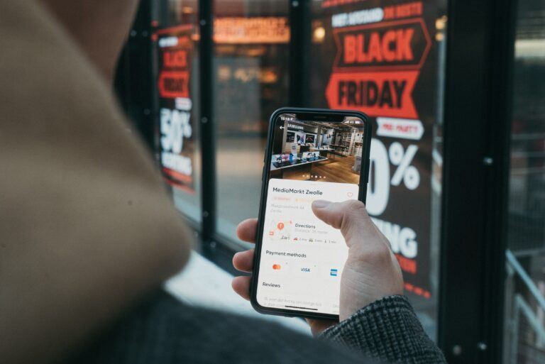 Black Friday komt eraan: hier vind je het antwoord op al je vragen