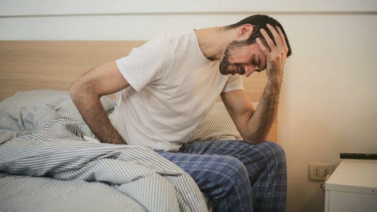 Vijf tips om een hangover tegen te gaan