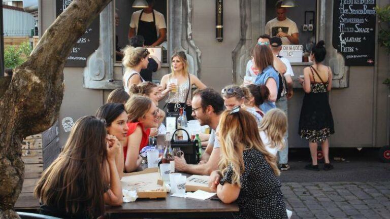 De beste Brusselse afterworkbars