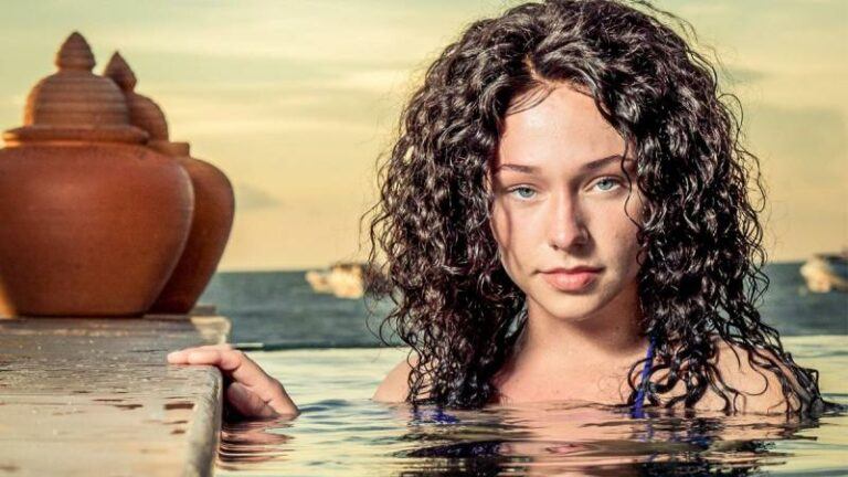 Paaldansvideo van ‘Temptation’-Zwanetta te expliciet voor TikTok: «Echt vervelend!»