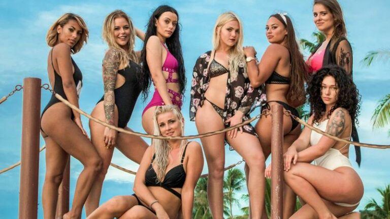 Deze bekende ‘Temptation’-verleidster is zwanger: «We houden nu al van je» (foto)
