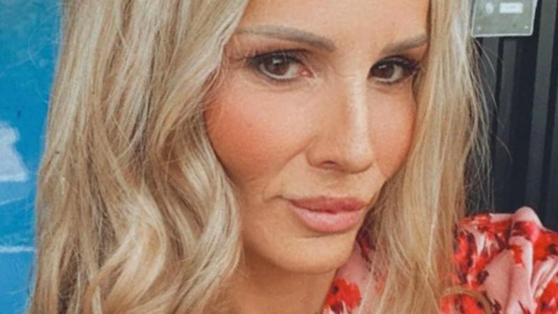 Joke van de Velde heeft last van haarverlies na zwangerschap: «Zo erg had ik het niet verwacht» (foto)