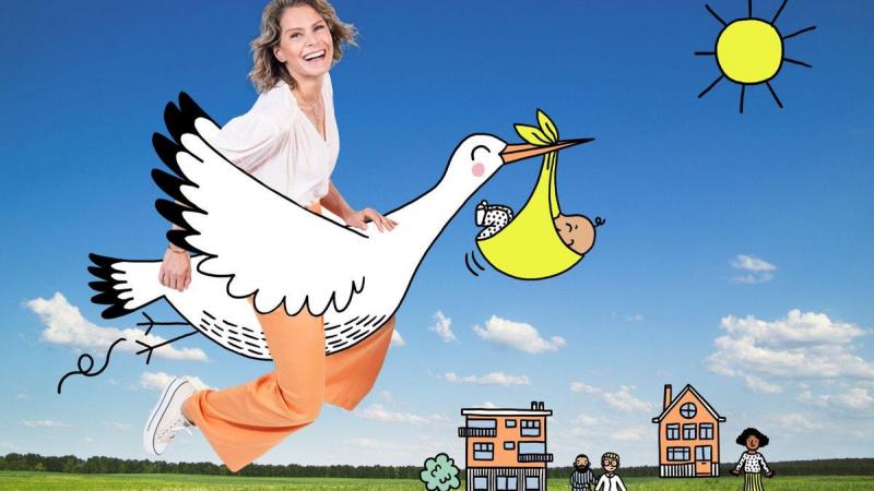 Ophef over nieuw VTM-programma ‘Ik Wil Een Kind’: «Kind krijgen is nog iets anders dan huis kopen of partner vinden»