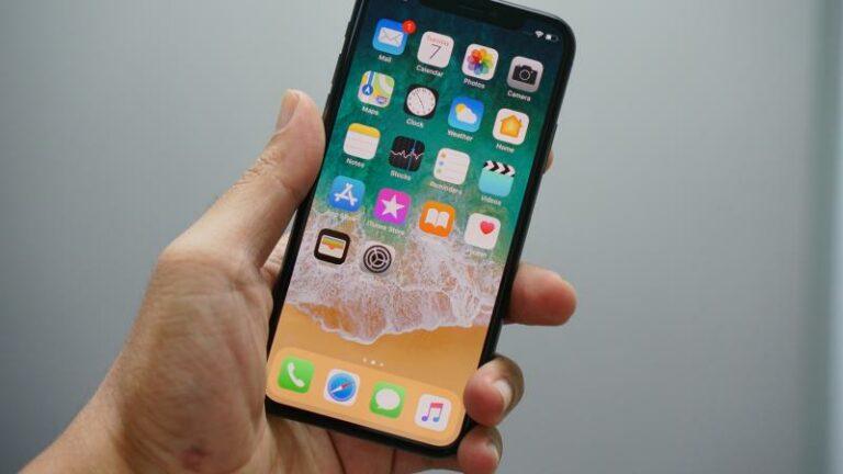 Je airco in de wagen regelen met je iPhone? Apple wil uitpakken met nieuwe snufjes