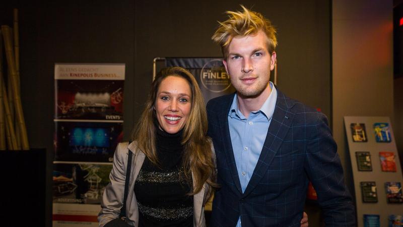 Ruben van Gucht na 7 jaar huwelijk uit elkaar met Laurence Van Tongerloo: «Deze tandem is niet meer»