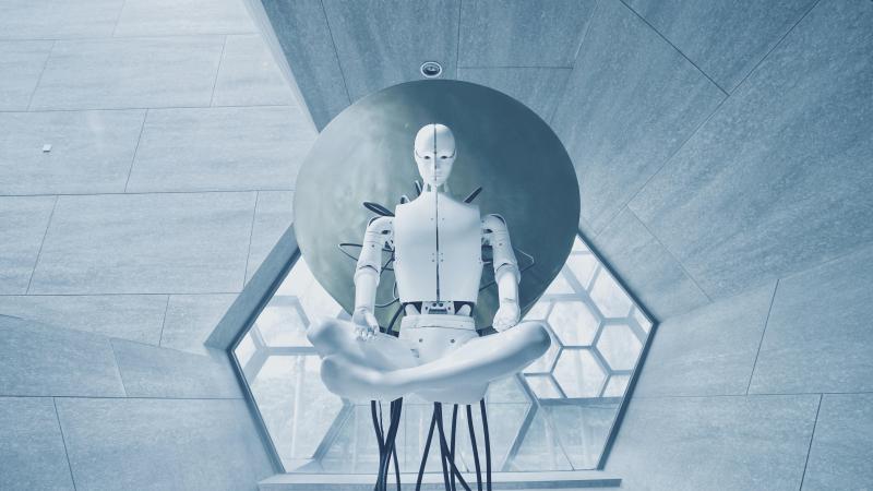 Hoe maak je een robotproof cv?