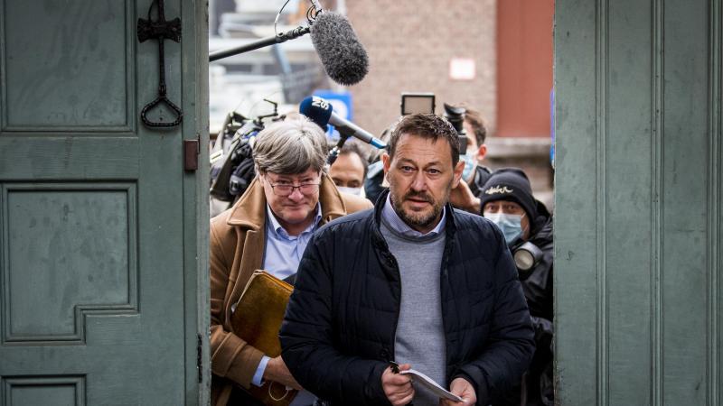 Vandaag start proces tegen Bart De Pauw: welke straf hangt hem boven het hoofd en wanneer kennen we het vonnis?