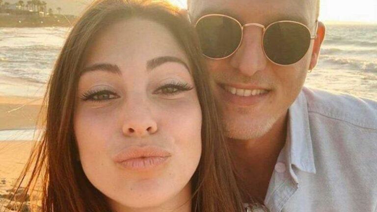 Zwangere ‘Temptation’-Chiara openhartig: «Ik huil omdat ik het mij helemaal anders had voorgesteld»