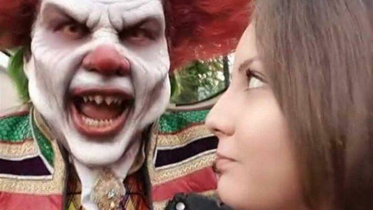 Ophef over choquerende opmerking van clown tegen meisje in Walibi: «Zo erg voor haar!» (video)