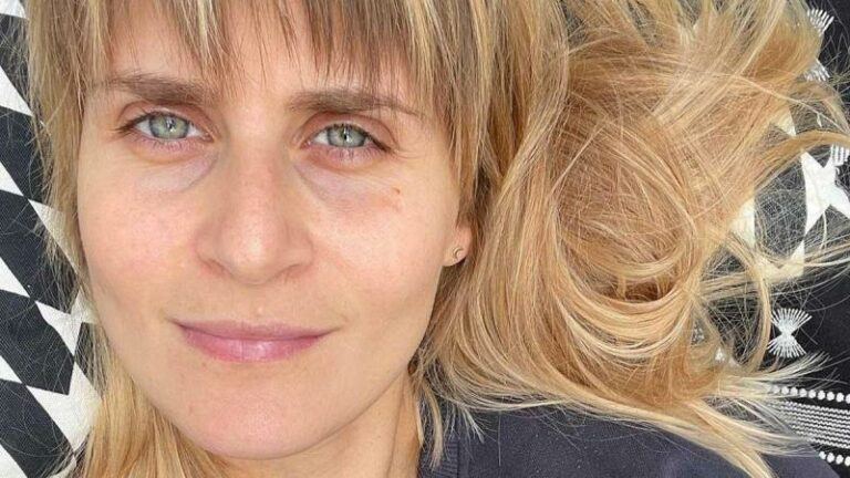 Eva Daeleman deelt intieme beelden van bevalling: «Ik deed het op mijn manier» (foto’s)