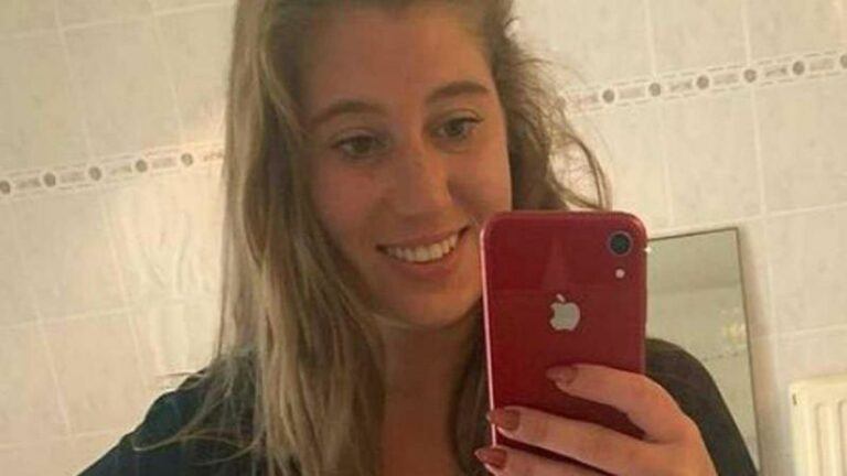 Opvallend detail op foto van ‘Temptation’-Delphine: «Zouden ze dan tóch nog samen zijn?»