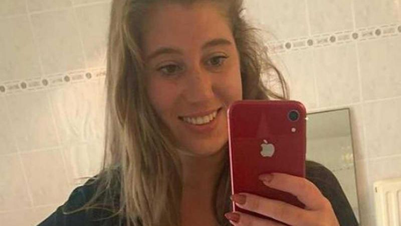 Opvallend detail op foto van ‘Temptation’-Delphine: «Zouden ze dan tóch nog samen zijn?»