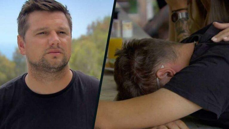 ‘Temptation’-Bert onthult choquerend geheim over Delphine: «Natuurlijk twijfel ik dan»