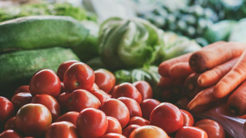 Lokaal eten? Niks dan voordelen!